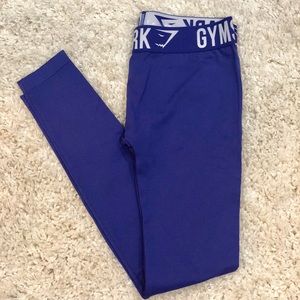 Gymshark Fit Leggings